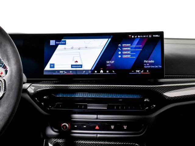 Used 2025 BMW M4 CS AWD/4WD image 38