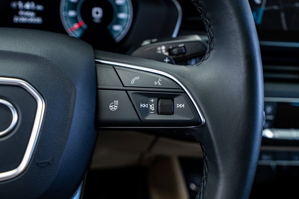 Used 2024 Audi A5 2.0T Premium Plus image 45