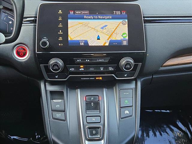 Used 2022 Honda CR-V Touring image 15