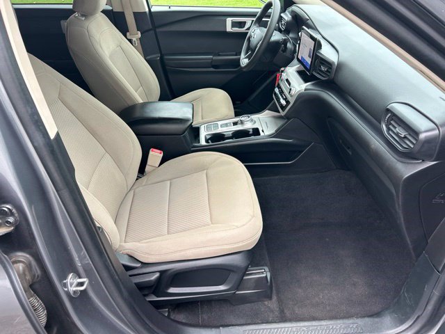 Used 2021 Ford Explorer 2WD image 50