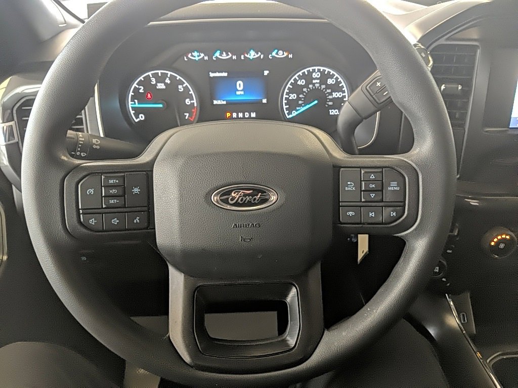 Certified 2022 Ford F150 XL w/ STX Black Appearance Package image 14