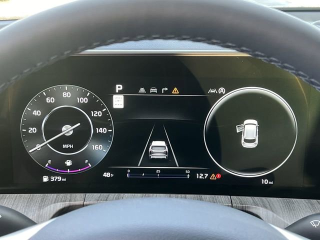 Used 2024 Kia Telluride SX w/ Towing Package AWD/4WD image 19