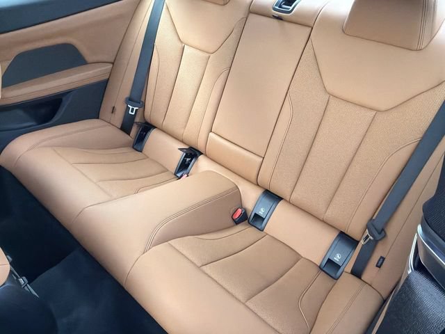 Used 2026 BMW 430i Coupe w/ Premium Package RWD image 15