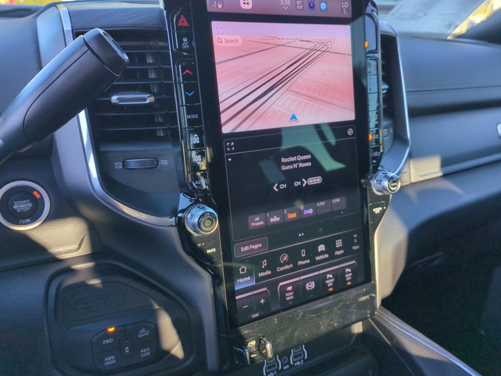 New 2026 RAM 2500 Laramie image 12