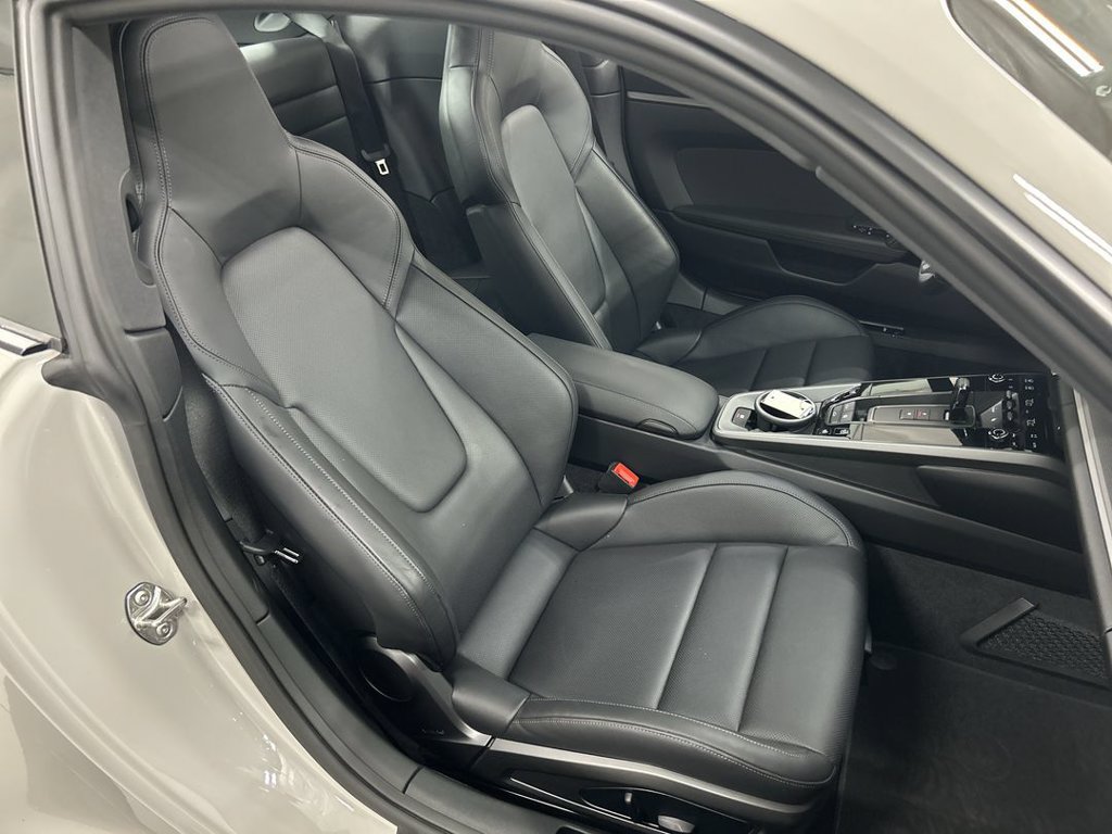Certified 2024 Porsche 911 Carrera 4S AWD/4WD image 24