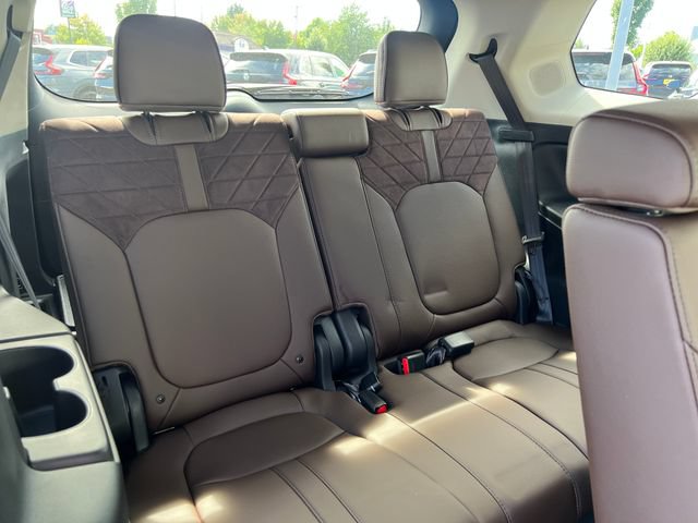New 2026 Honda Pilot Elite image 13
