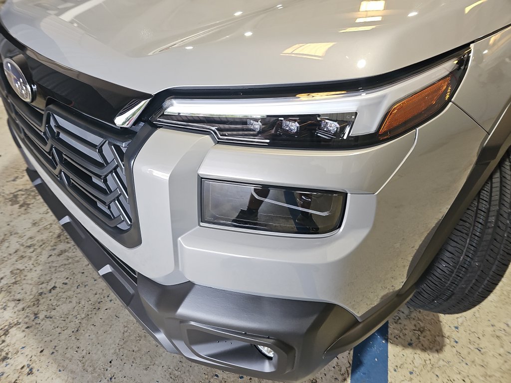 New 2026 Subaru Outback Limited AWD/4WD image 26