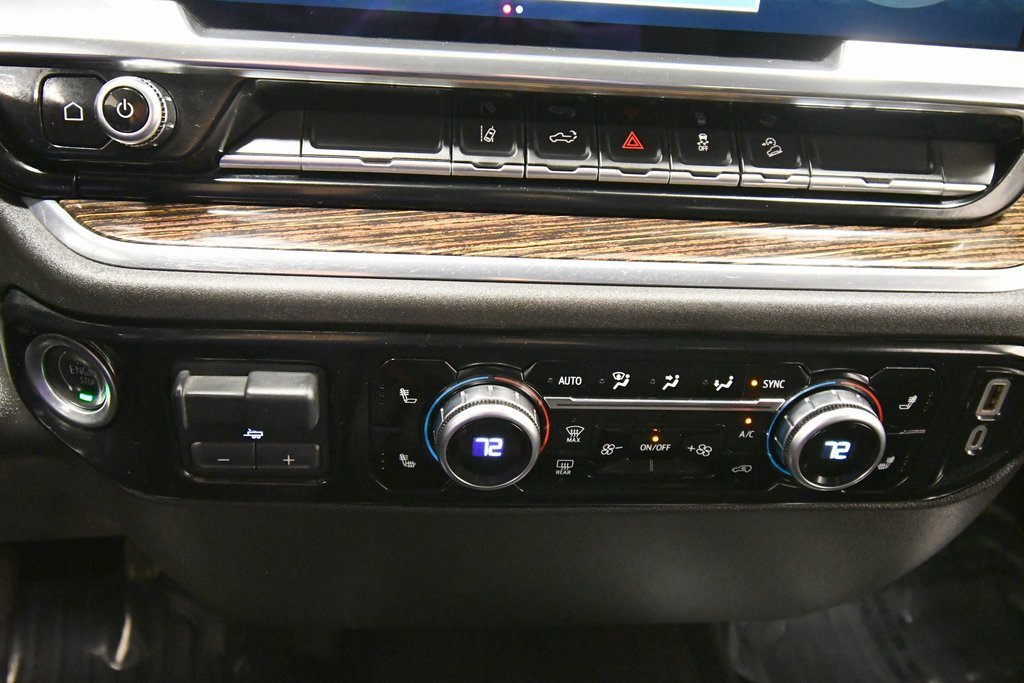 Used 2024 GMC Sierra 3500 SLE image 23