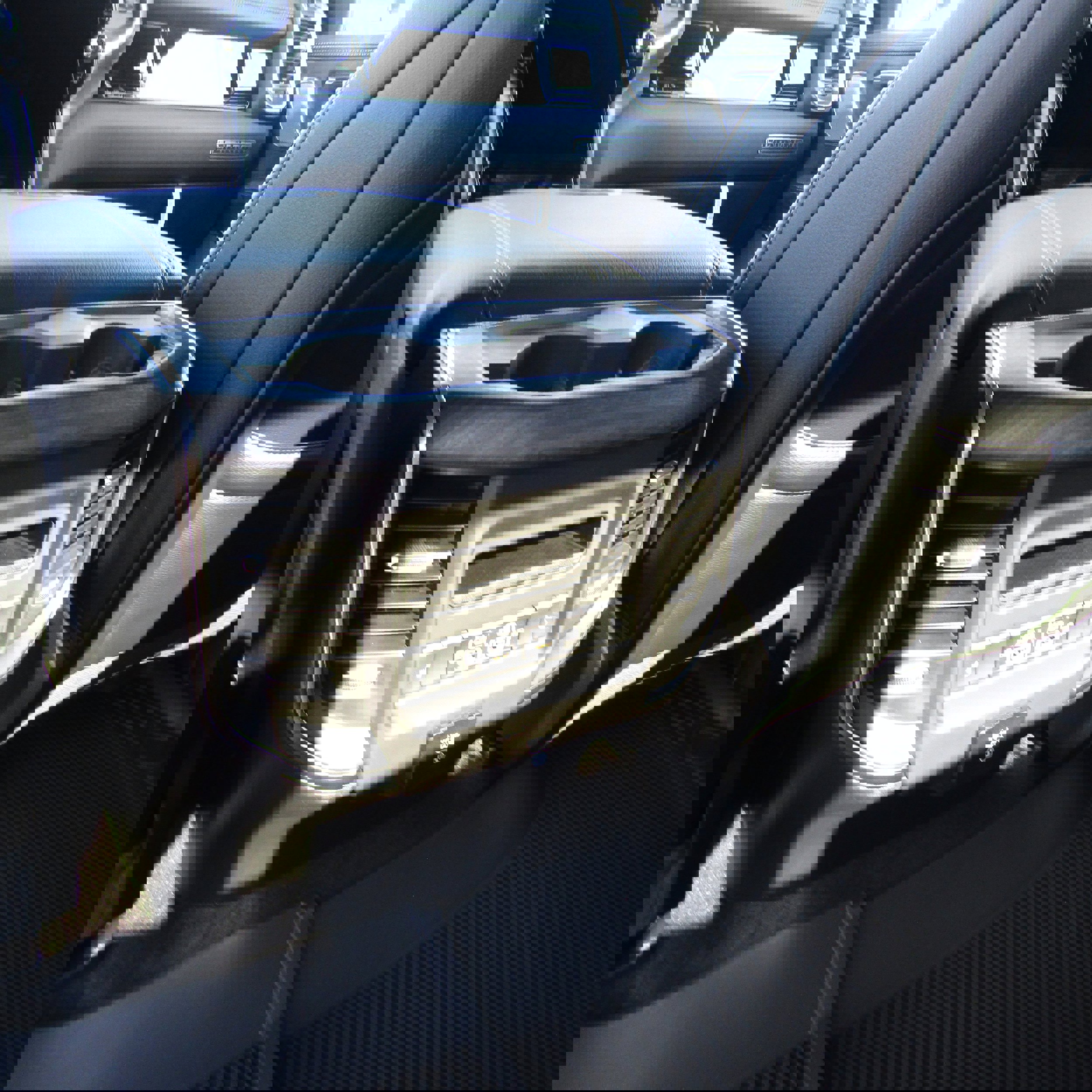 New 2026 RAM 1500 Laramie image 15