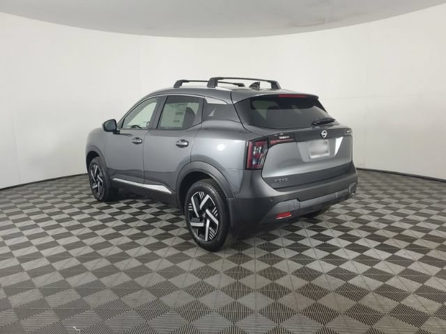 New 2026 Nissan Kicks SV w/ Cold Weather Package FWD image 5