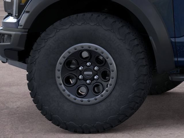 New 2026 Ford F150 Raptor AWD/4WD image 19