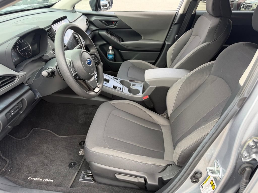 Used 2026 Subaru Crosstrek 2.5i Premium w/ Convenience Package #2 AWD/4WD image 22