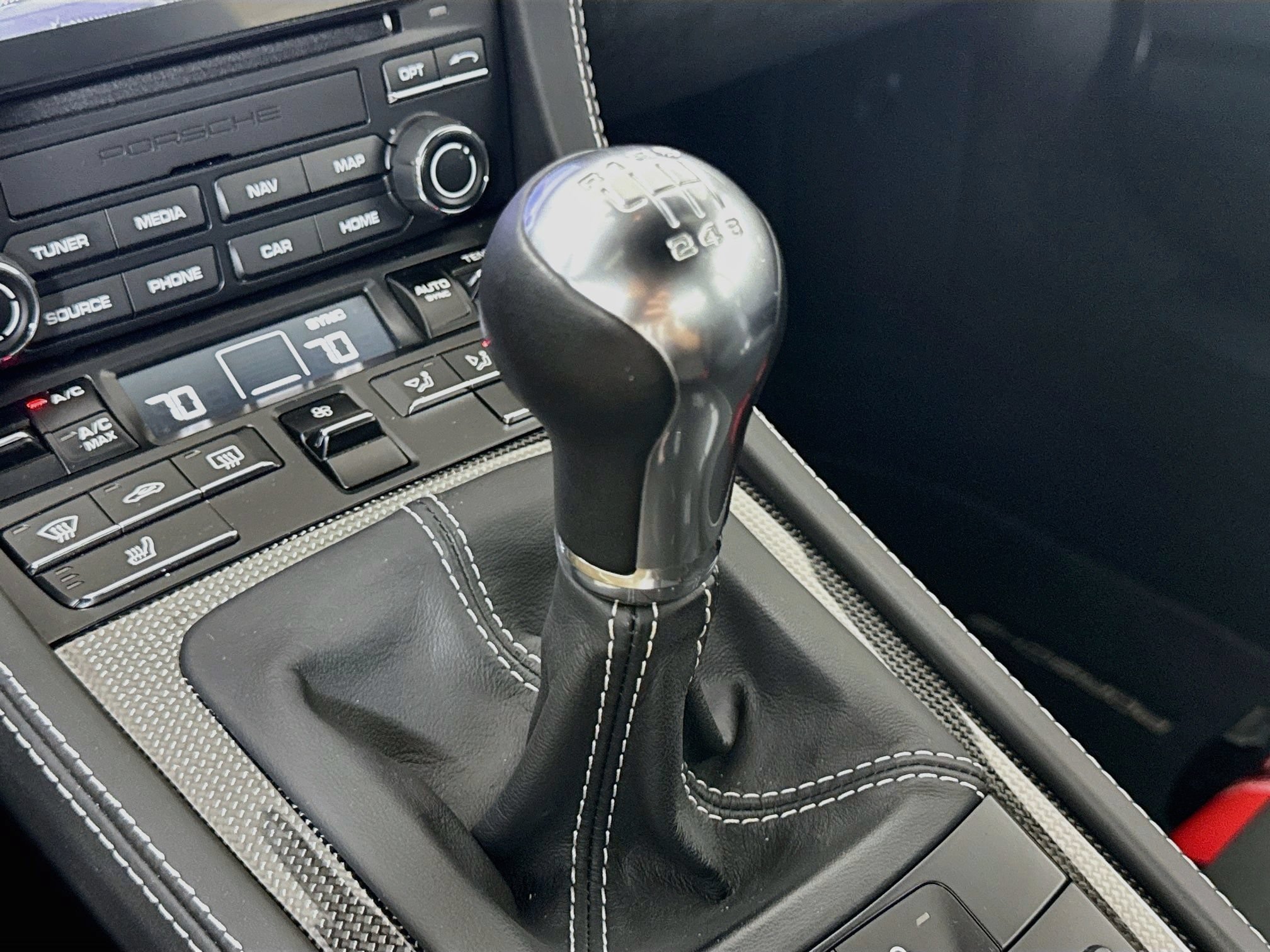 Certified 2024 Porsche 718 Cayman GTS RWD image 19