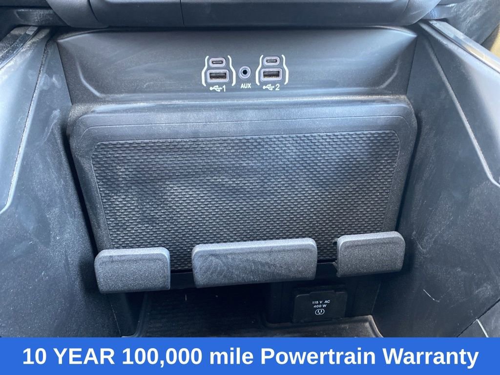 New 2026 RAM 1500 Big Horn AWD/4WD image 31
