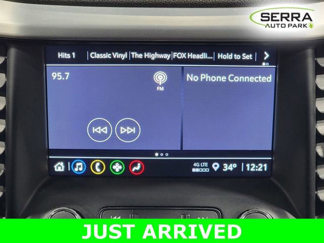 Used 2021 GMC Acadia SLE w/ Driver Convenience Package image 20