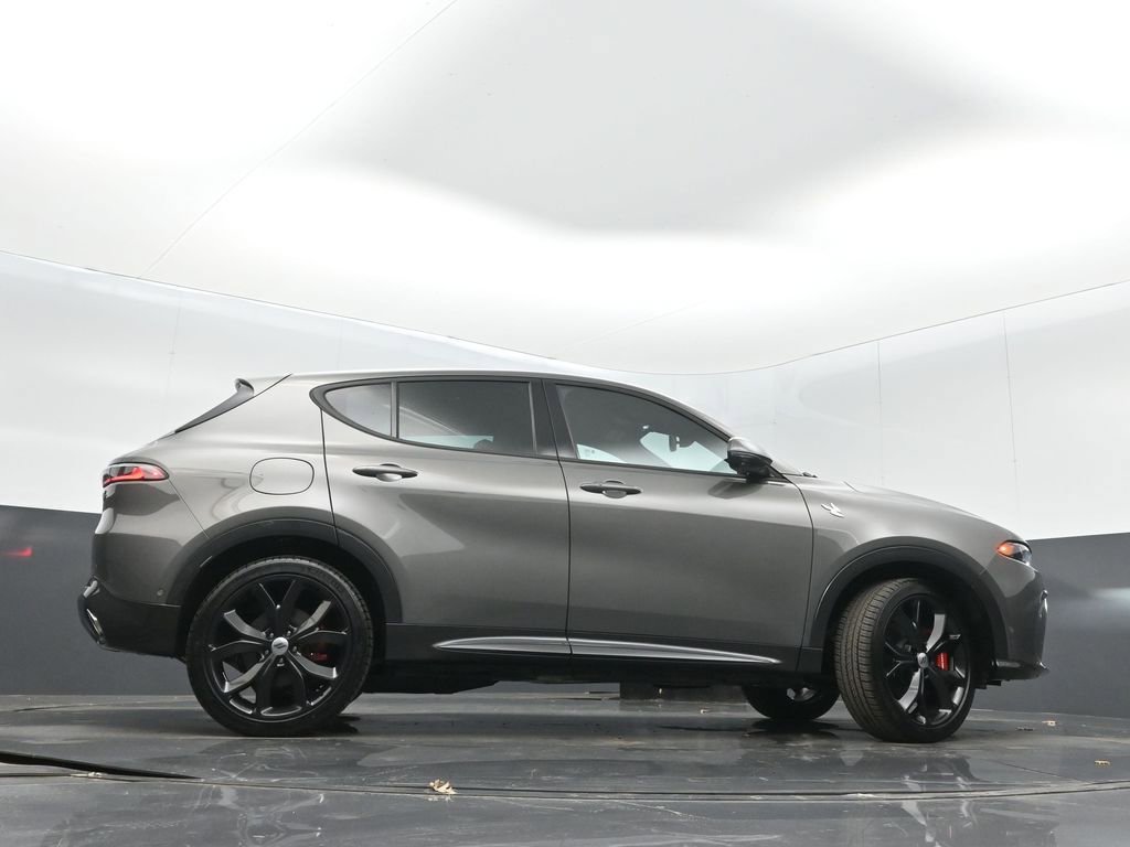 Used 2024 Dodge Hornet R/T w/ Track Pack image 35