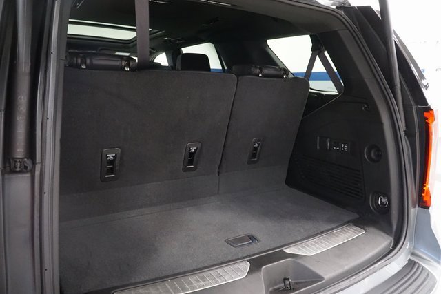 Used 2023 GMC Yukon Denali w/ Advanced Technology Package image 27