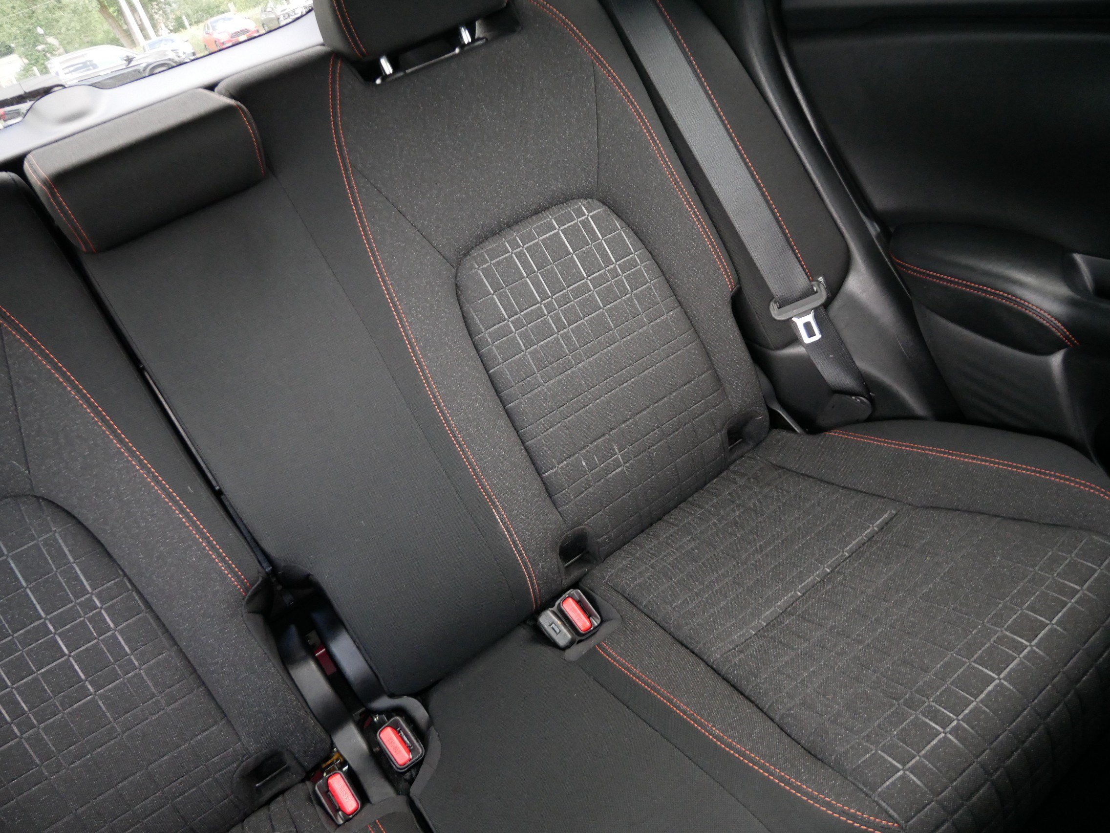 Certified 2024 Honda HR-V Sport image 14