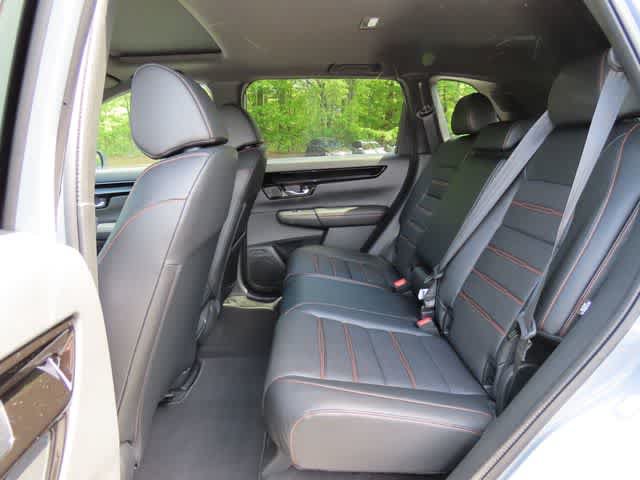 New 2027 Honda CR-V Sport Touring image 14