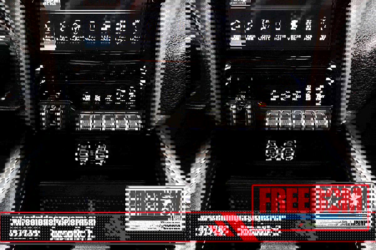 Used 2025 RAM 3500 Laramie w/ Max Tow Package image 26