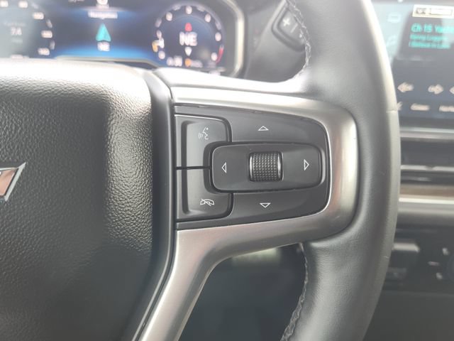 Used 2024 Chevrolet Silverado 2500 LT AWD/4WD image 29