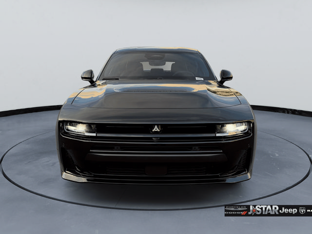 New 2026 Dodge Charger Scat Pack AWD/4WD image 2