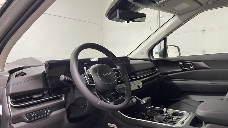 New 2026 Kia Carnival SX Prestige image 22