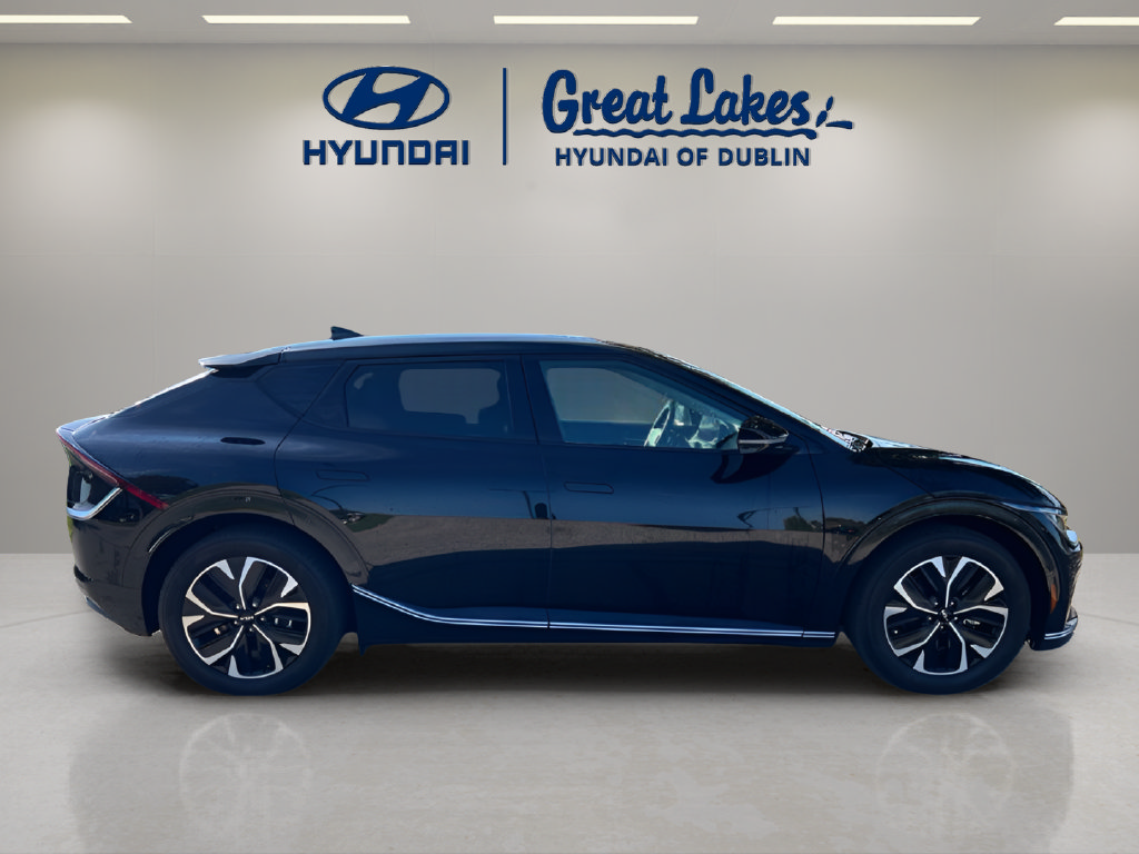 Used 2024 Kia EV6 Wind AWD/4WD image 4
