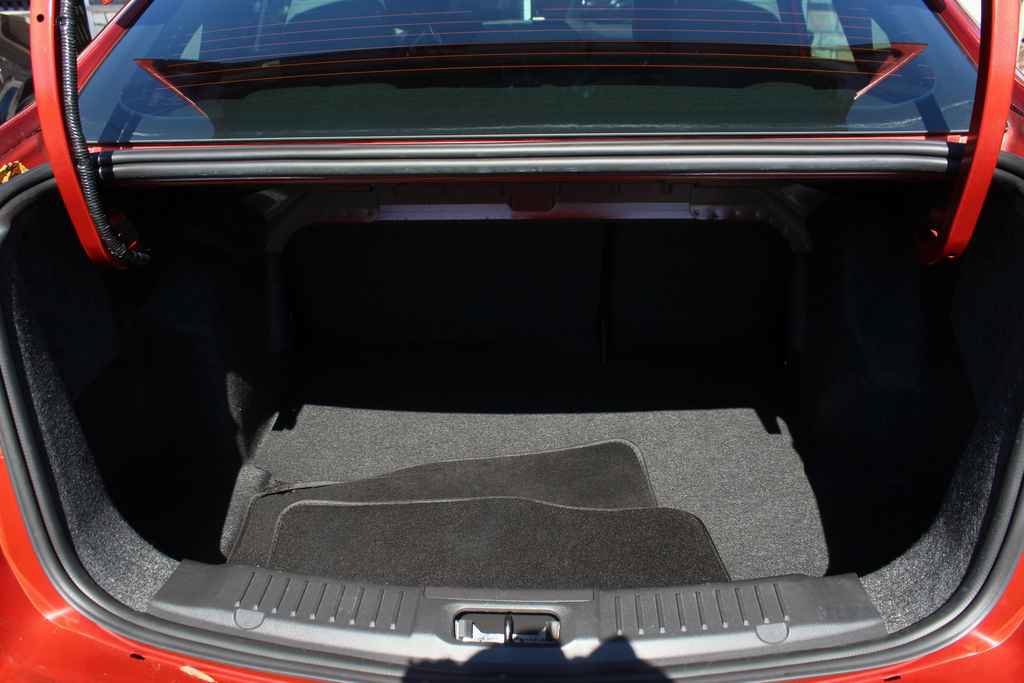 Used 2018 Ford Fiesta SE FWD image 9