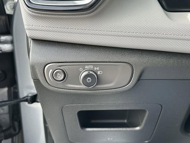 Certified 2024 Chevrolet TrailBlazer LT image 17