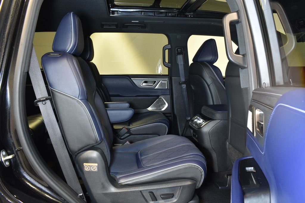 Used 2026 INFINITI QX80 4WD w/ Sport Exterior Package image 30