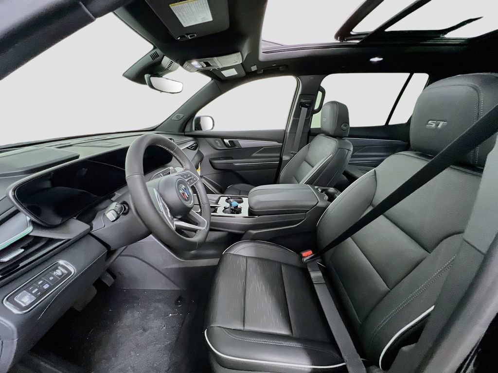 New 2026 Buick Enclave Sport Touring w/ Power Package AWD/4WD image 20