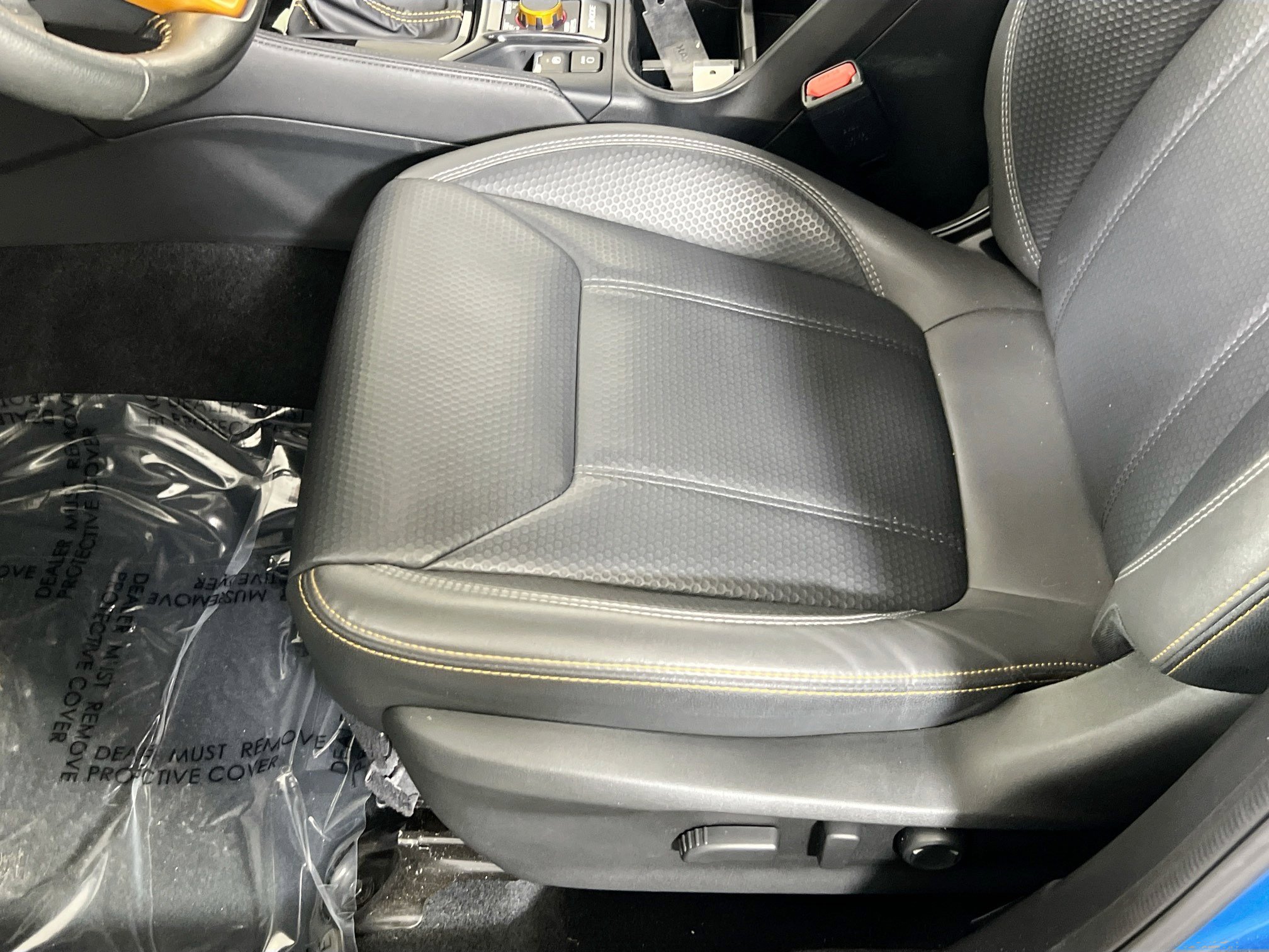 Used 2022 Subaru Forester Wilderness AWD/4WD image 19