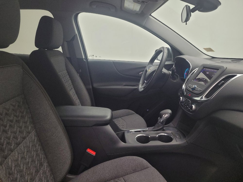 Used 2024 Chevrolet Equinox LT w/ LPO, Floor Liner Package FWD image 21