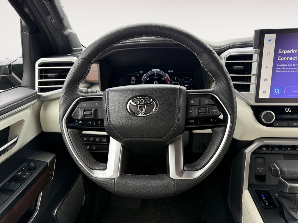 Used 2023 Toyota Tundra Capstone image 12