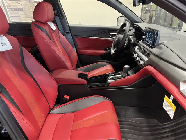New 2026 Acura Integra A-Spec image 14