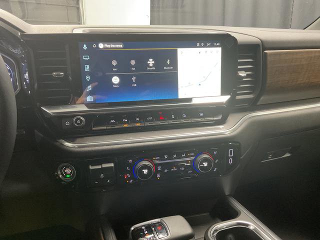 New 2026 Chevrolet Silverado 1500 High Country w/ Midnight Edition image 24