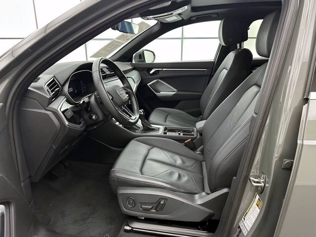 Certified 2024 Audi Q3 2.0T Premium AWD/4WD image 12