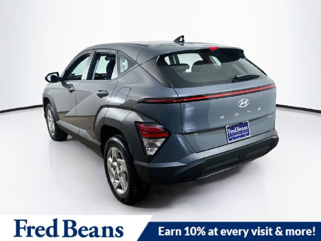 New 2027 Hyundai Kona SE AWD/4WD image 7