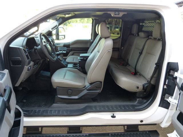 Used 2021 Ford F250 XL w/ Power Equipment Group RWD image 32