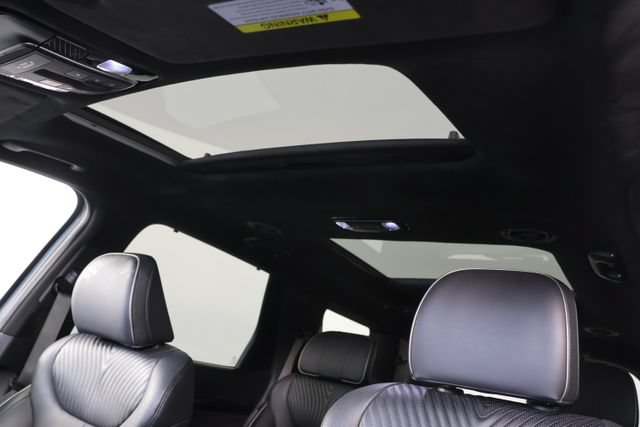 Used 2025 Hyundai Palisade Calligraphy AWD/4WD image 19