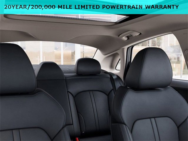 New 2026 Kia K5 EX image 27