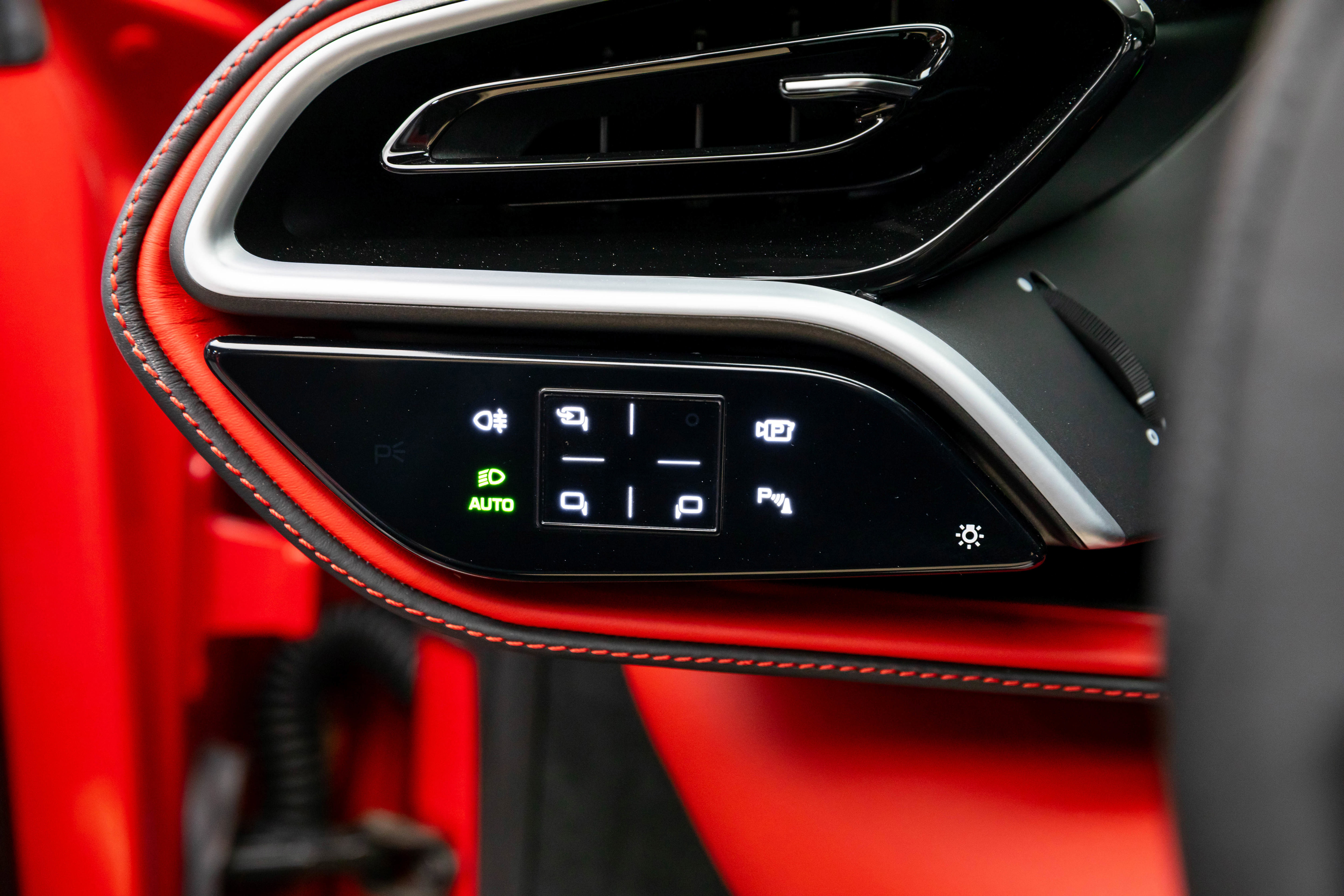 Certified 2024 Ferrari 296 GTS image 28