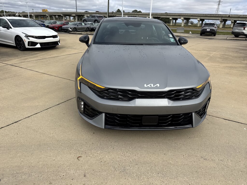 Used 2026 Kia K5 GT-Line w/ GT-Line Premium Package image 7