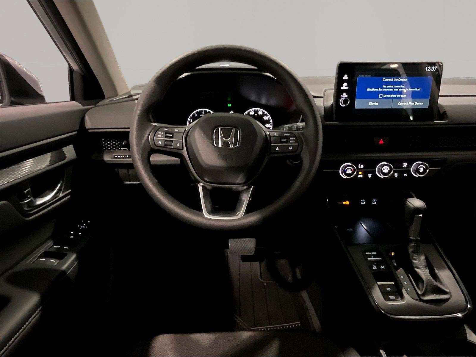New 2026 Honda CR-V LX image 9