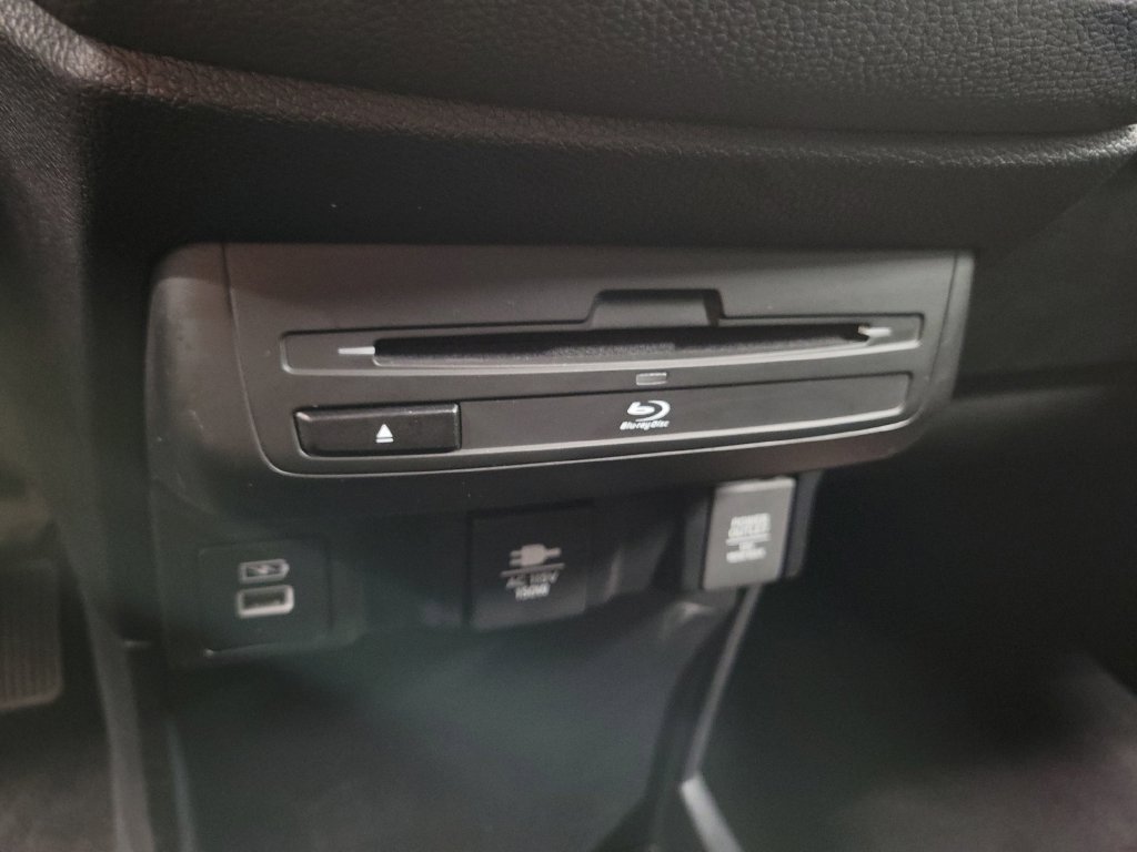 Used 2023 Honda Odyssey Elite image 19