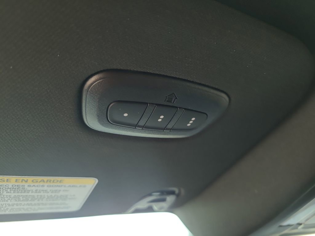 Used 2026 RAM 1500 RHO AWD/4WD image 23