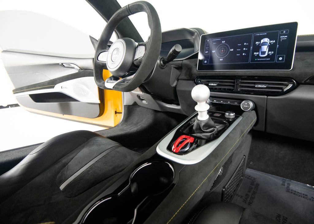 Used 2025 Lotus Emira image 33