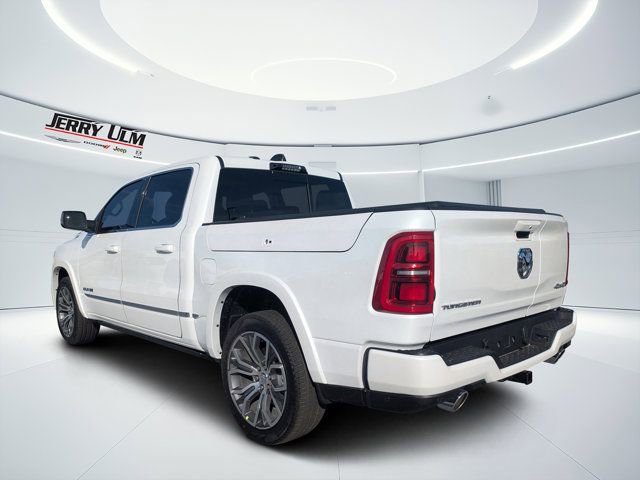 New 2026 RAM 1500 Tungsten image 5