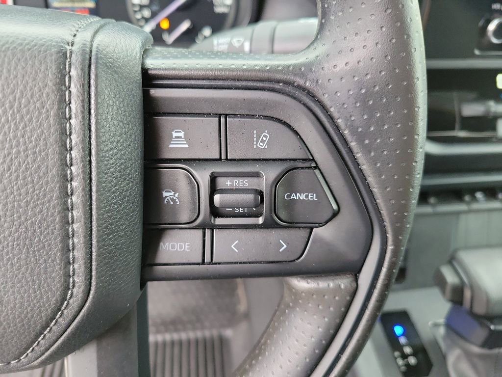 Used 2025 Toyota Tundra SR w/ SR Tow Package image 23